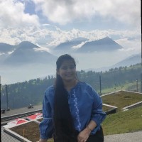 Sharmishtha Sharma
