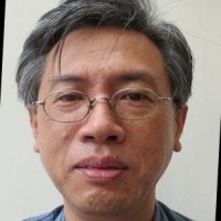 Khai Pang Leong
