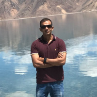 Amit Varma