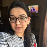 Ayesha Ilyas