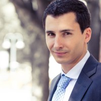 Adrian Barone