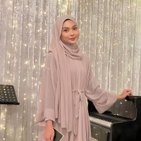 Nur Liyana