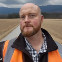 James Mcdonald Mba, Cmilt, Dipnebosh