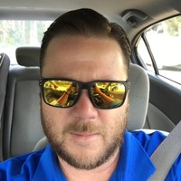 Marshall Puckett