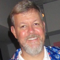 David Steadman