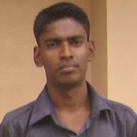 Anandhan Sundaram