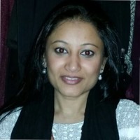 Purvi Patel