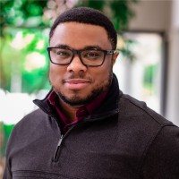 Keith Dixson Ii