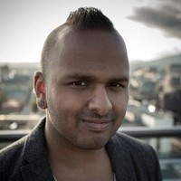 Gabilan Gengatharan