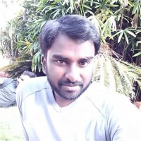 Rakesh Kumar Tadepalli