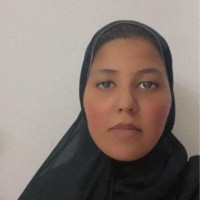 Maryam Raesi