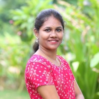 Bhuvaneswari Ganapathy