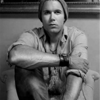 Simon Wilde