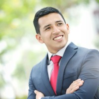 Alex Chávez Hernández