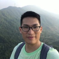 黄学超