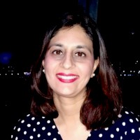 Priya Vaidya