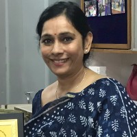 Ruchi Bohra