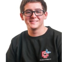 Callum Johnston