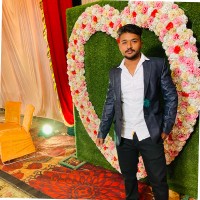 Sahil Poonia