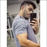 Rajneesh Patyal