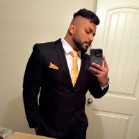 Harinder Singh