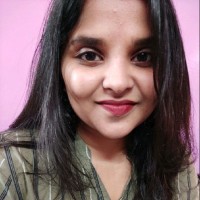 Shreya Ashok