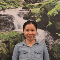 Yen T.H. Dinh, R.P.Bio