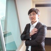 Wei Hsien Lee