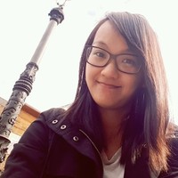 Olympia Laurensia Phua