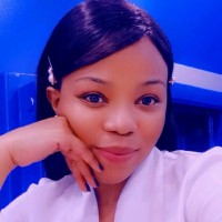 Charity Mhlanga