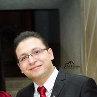 Moustafa Abd El-Hafiz