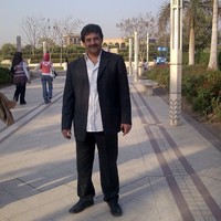 Mohsen Abdelbaky