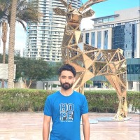 Yasir Hussain