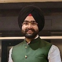 Prabhjot Singh