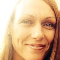 Joanne Wood