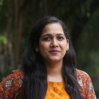 Ms. Ankur Bansal