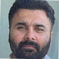 Hasan Mahmood