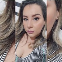 Roberta Caroline Santos Carvalho