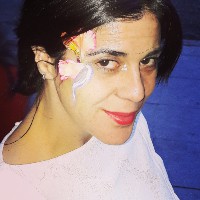 Eva Martínez Cebrián