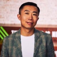 Mitchell Wang
