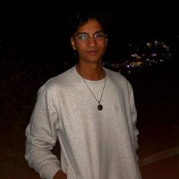 Harsh Anand