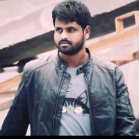 Rapoori Nagendrababu