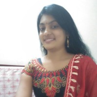 Ramya Sree Ponnapureddy