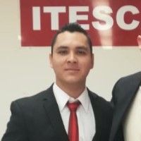 Jesus Alberto Serna Juarez
