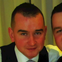 Graeme Macleod