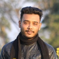Abir Al Ferdous Hossain