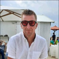 Sébastien Deribreux