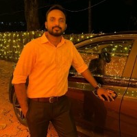 Ajith Shaji