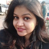 Lovely Chandra