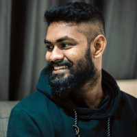 Antony Maria Joseph